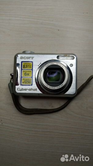 Фотоаппараты