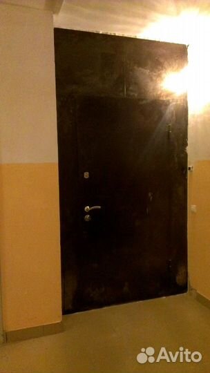 Тамбурные двери