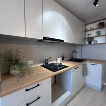 2-к. квартира, 61 м², 8/9 эт.