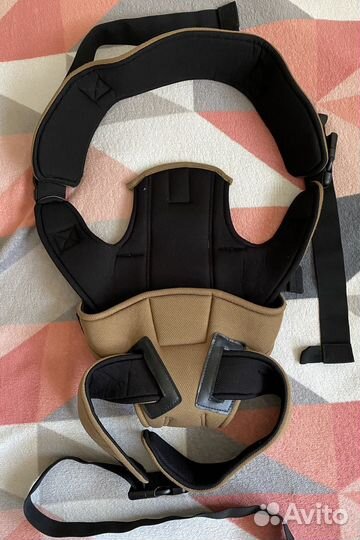 Слинг кенгуру