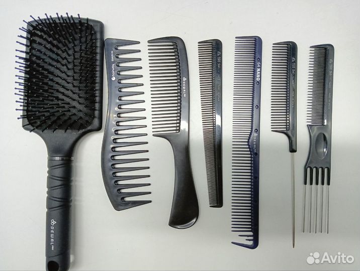 Ножницы филировочные