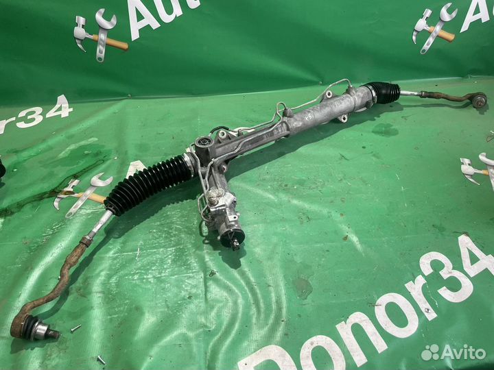 Рулевая рейка Bmw x5 e70 x6 e71