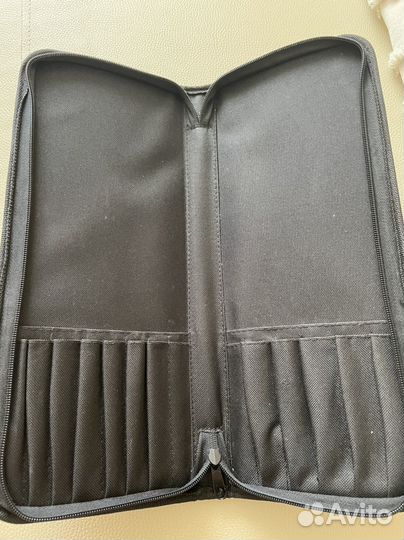 Пенал для кистей Сонет