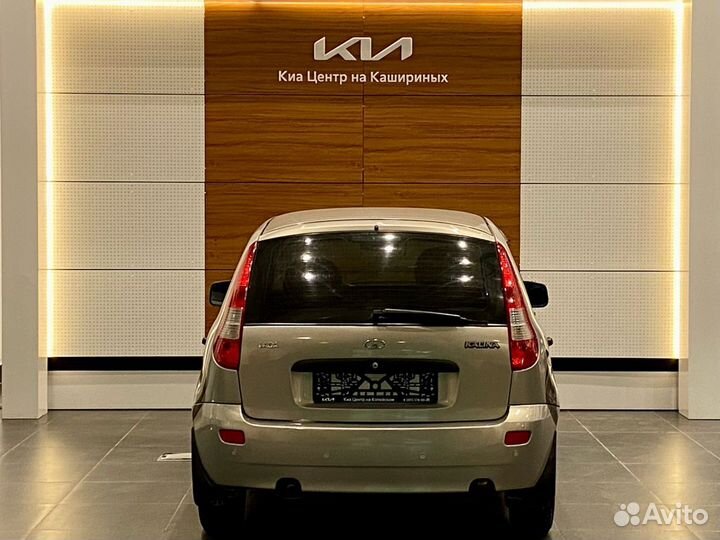 LADA Kalina 1.6 МТ, 2007, 149 900 км