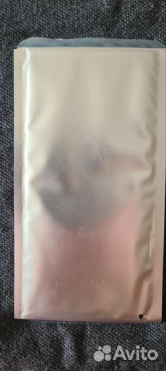 Стекло для Samsung Galaxy A71