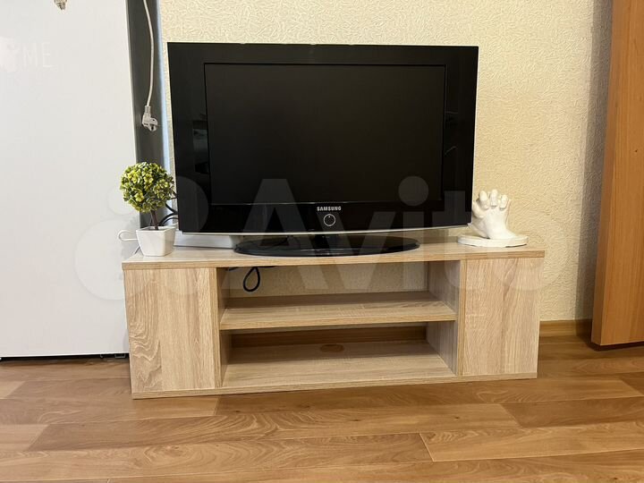 Квартира-студия, 33 м², 3/5 эт.