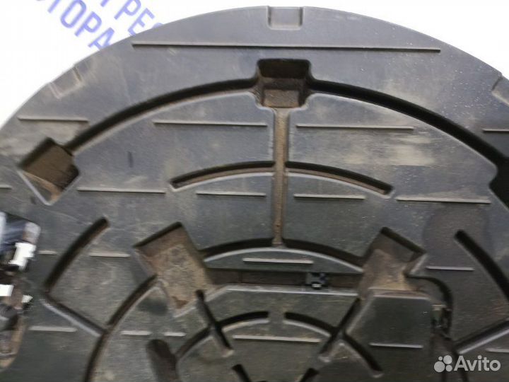 Ящик для инструментов Mazda 6 Gg седан 1.8 L8 2004