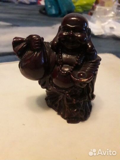 Фигурка Нэцкэ