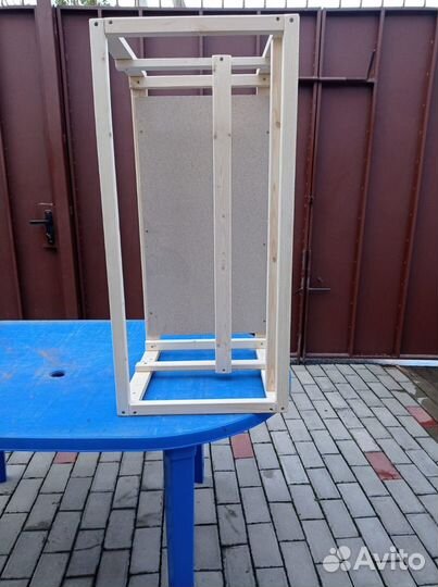 Каркас для майнинг фермы