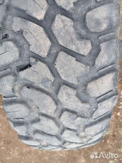 Lanvigator Catchfors M/T 10.5/32 R15C