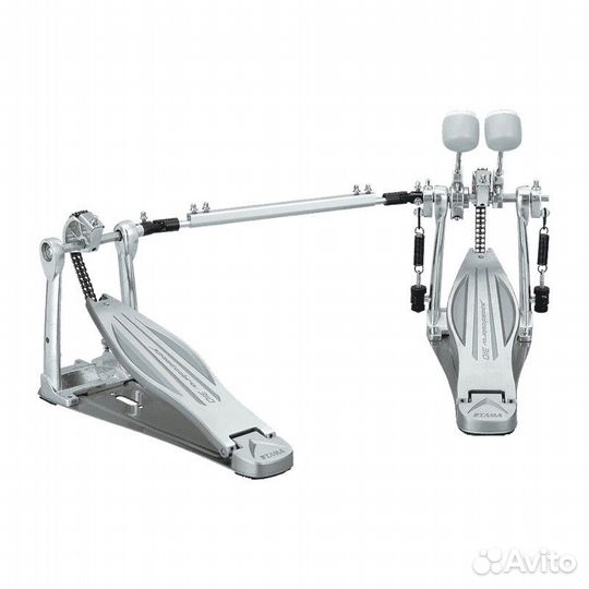 Tama HP310LW Speed Cobra Twin Drum Pedal