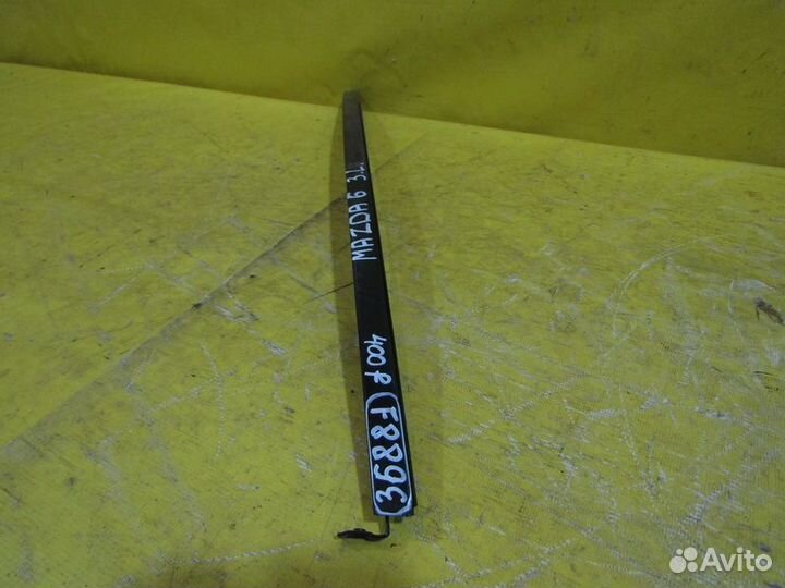 Направляющая стекла Mazda 6 (GH) 08г 36881