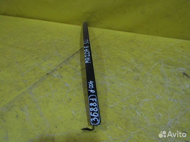 Направляющая стекла Mazda 6 (GH) 08г 36881