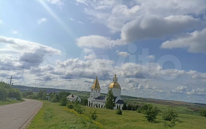 Участок 15 сот. (ИЖС)
