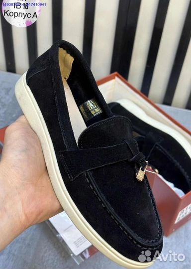 Лоферы (Арт.50394)