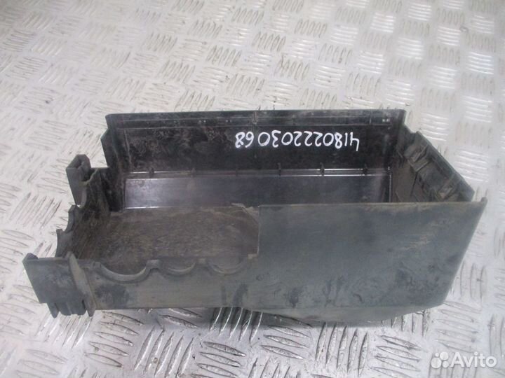 Крышка блока управления Mercedes-Benz A9415450046