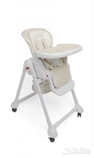 Стульчик для кормления Sweet Baby Luxor Classic