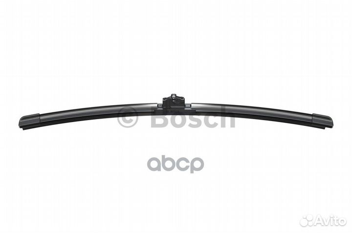 3 397 006 944 щетка плоск. 4 адаптера 425/17'