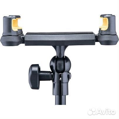 Держатель для планшета Hercules