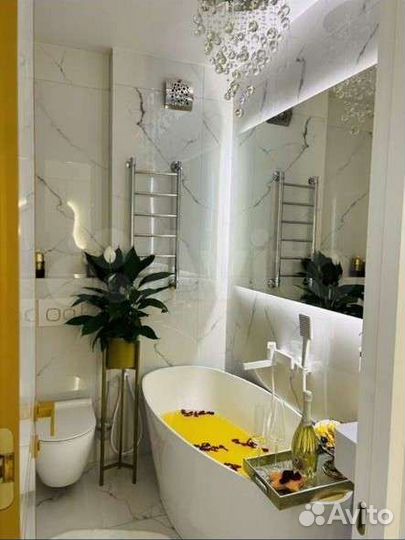 Прокачка квартиры (ремонт)