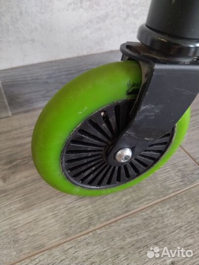 Самокат детский Reaction