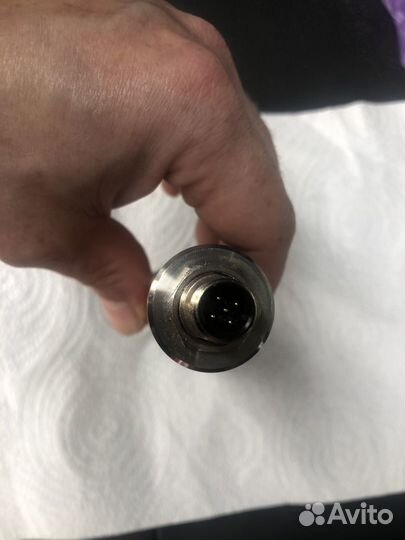 Датчик температуры