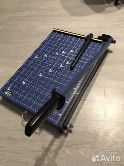 Резак для бумаги KW-triO 13902 / 3902