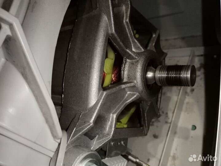 Ремонт стиральных машин/Ремонт холодильников