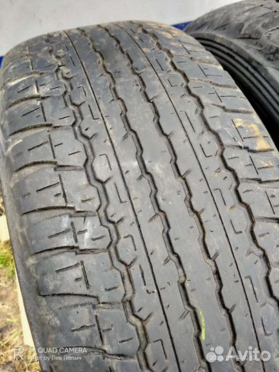 Dunlop Grandtrek AT22 285/60 R18 110H