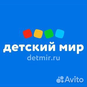 Продавец-кассир ТЦ 