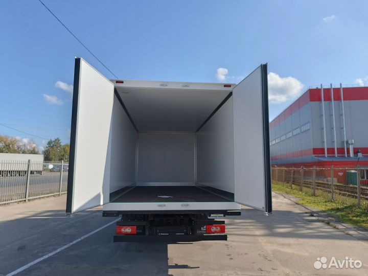 Foton S085, 2024
