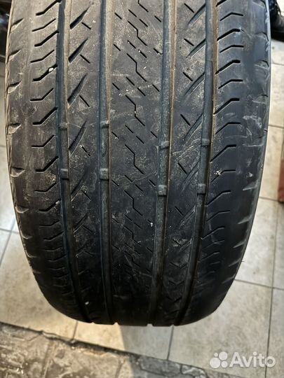 Bridgestone Ecopia EP850 285/60 R18 116V