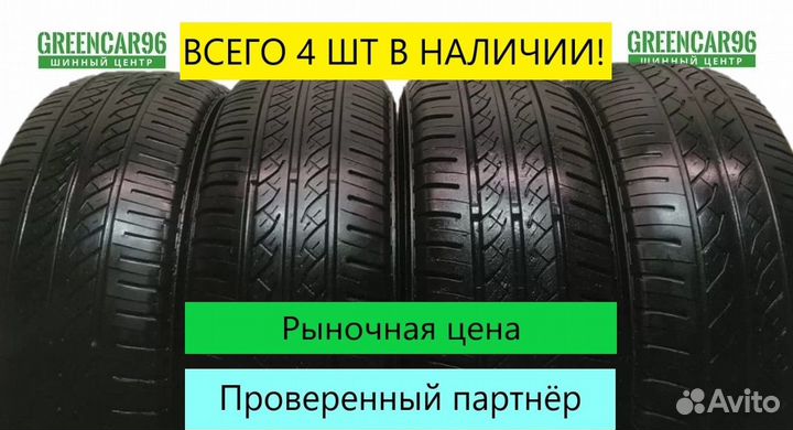 Yokohama A.Drive AA01 185/65 R15