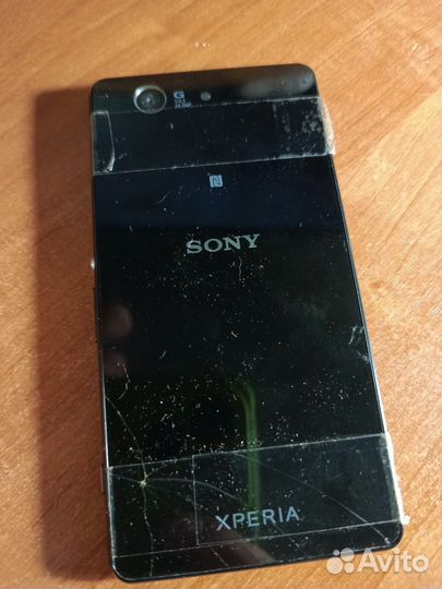 Sony Xperia Z3 Compact, 2/16 ГБ