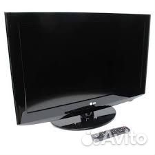 Продам телевизор бу