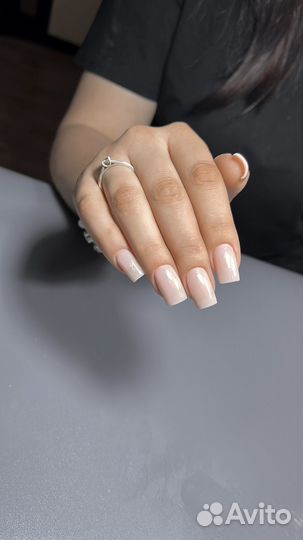 Модель на маникюр бесплатно