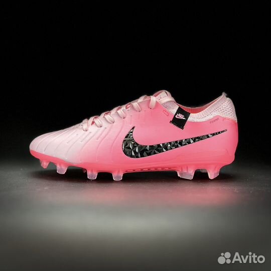 Бутсы Nike Tiempo Legend 10 Pro