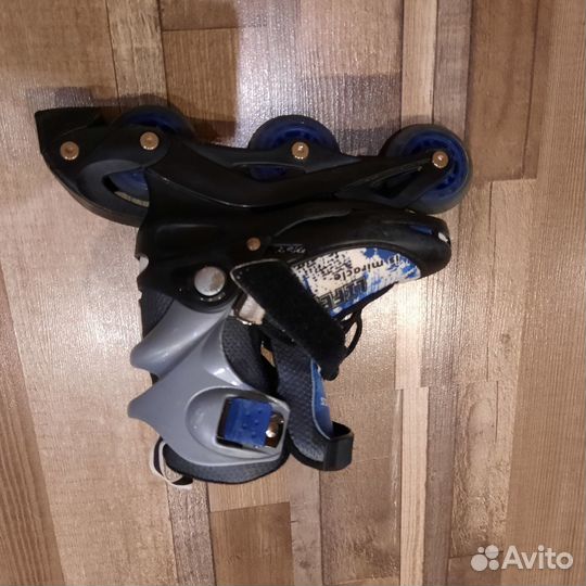 Ролики детские