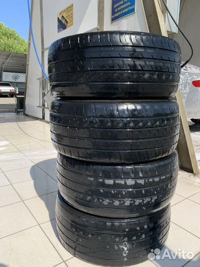 Roadmarch Prime UHP 08 205/40 R17