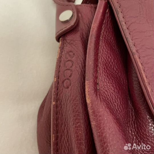 Сумка ecco Оригинал