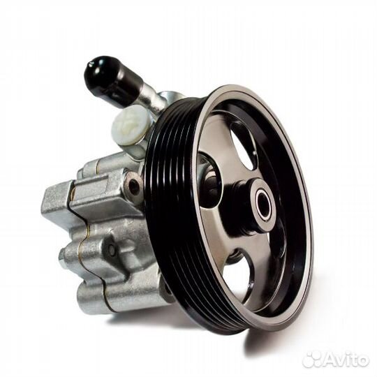 Насос гидроусилителя chevrolet cruze 96837813