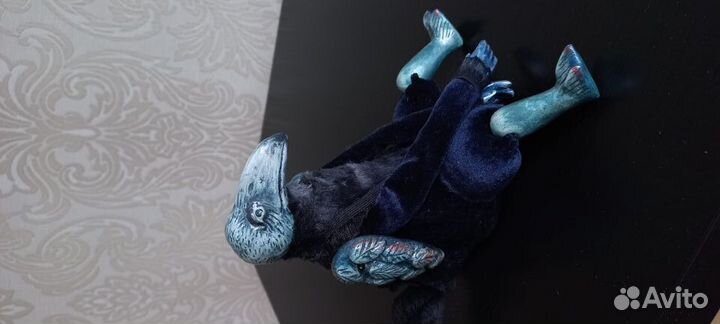 Игрушки интерьерные