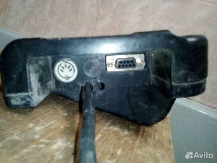 Электронное табло для весов