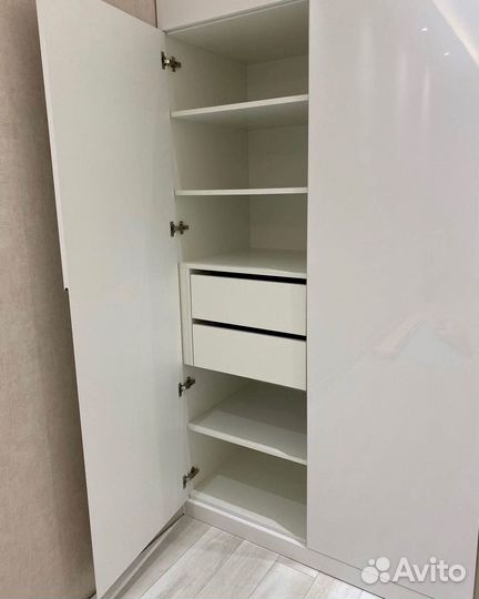 Стенка в гостиную