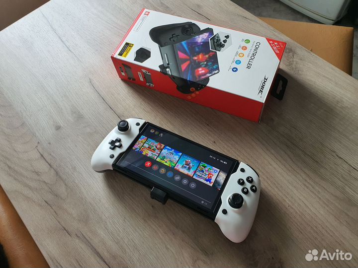 Джойстик для Nintendo switch