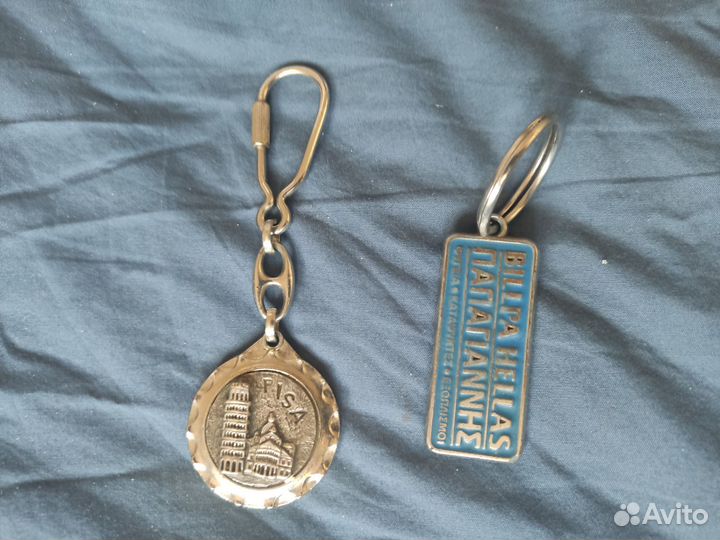 Брелок для ключей