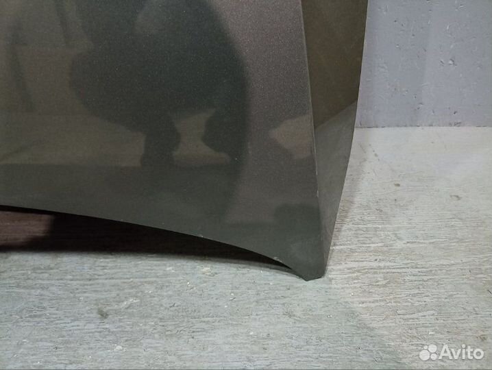 Капот Volkswagen Golf 7