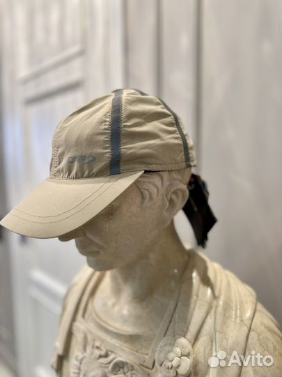 Кепка бейсболка мужская женская Capo Австрия новая