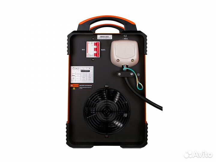 Сварочный инвертор Сварог ARC 315 real Z29801 Б/У