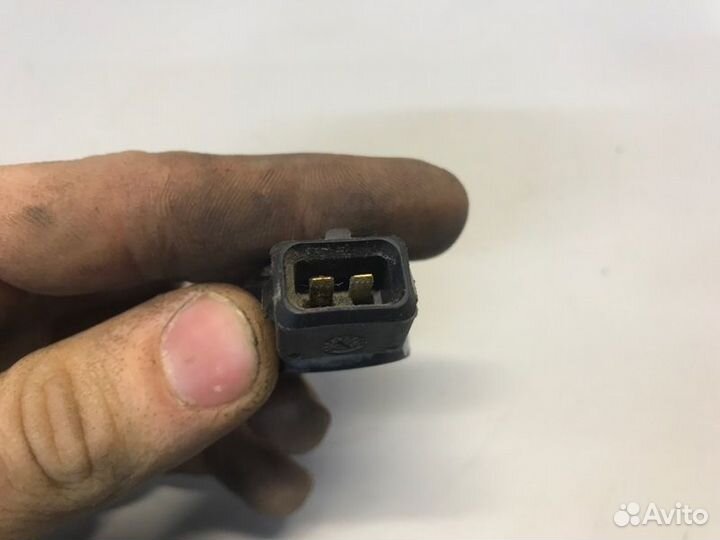 Датчик детонации Mercedes-Benz C-Class W203 1.8